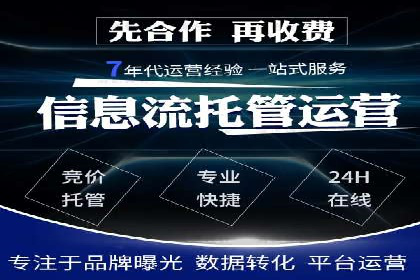 百度广告推广的投放策略与市场分析